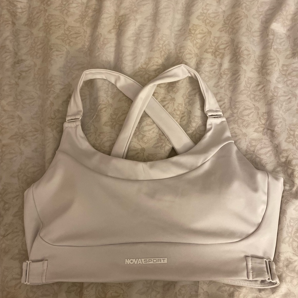 Fashion Nova Sport Bra